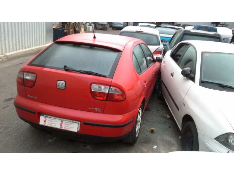 seat leon (1m1) del año 2000