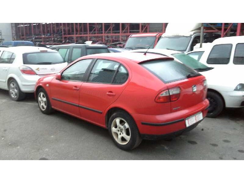 seat leon (1m1) del año 2000