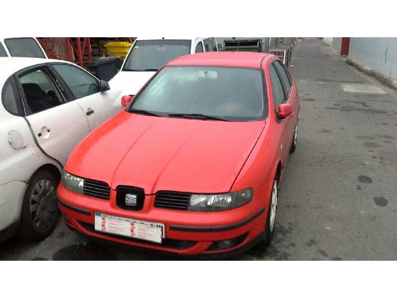seat leon (1m1) del año 2000