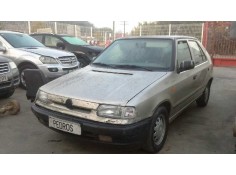 skoda felicia berlina ( 791) del año 1997