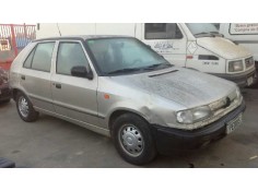 skoda felicia berlina ( 791) del año 1997 2