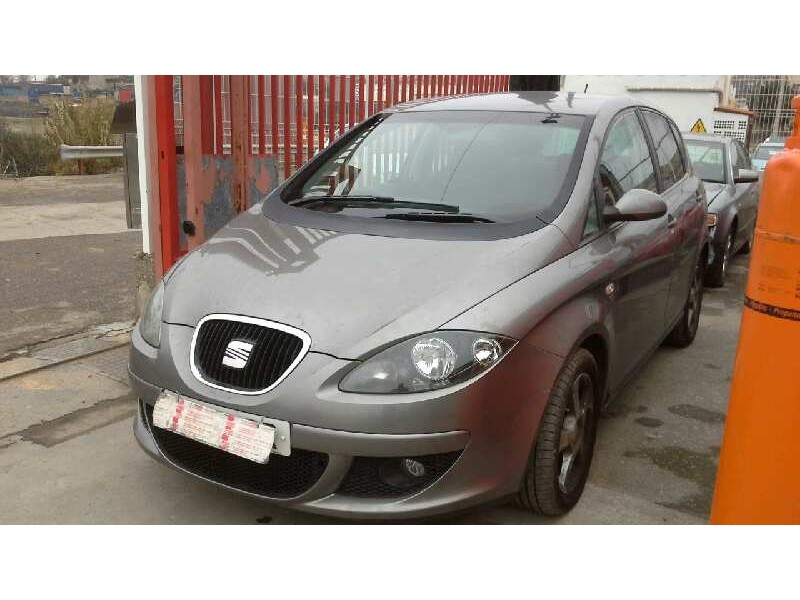 seat altea (5p1) del año 2004