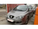 SEAT ALTEA (5P1)