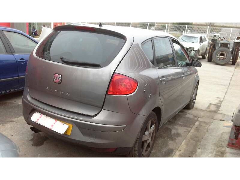 seat altea (5p1) del año 2004