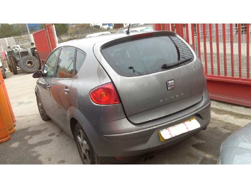 seat altea (5p1) del año 2004