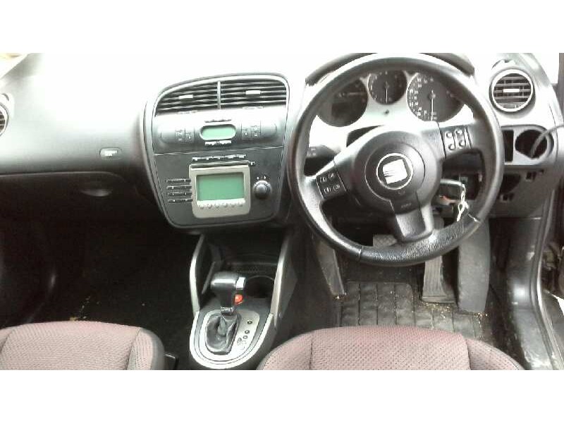 seat altea (5p1) del año 2004