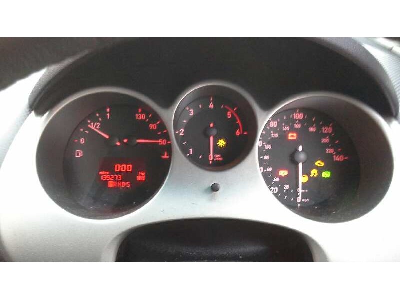 seat altea (5p1) del año 2004