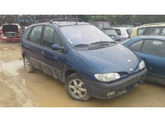 renault megane i scenic (ja0) del año 1996