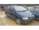 RENAULT MEGANE I SCENIC (JA0)
