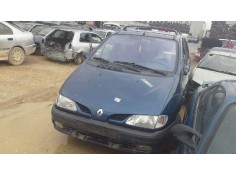 renault megane i scenic (ja0) del año 1996 2