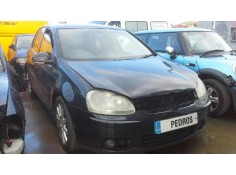 volkswagen golf v berlina (1k1) del año 2004