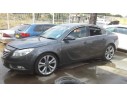 OPEL INSIGNIA BERLINA