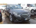 OPEL INSIGNIA BERLINA