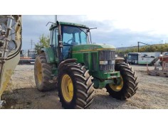 john deere 7800 del año 1993 2