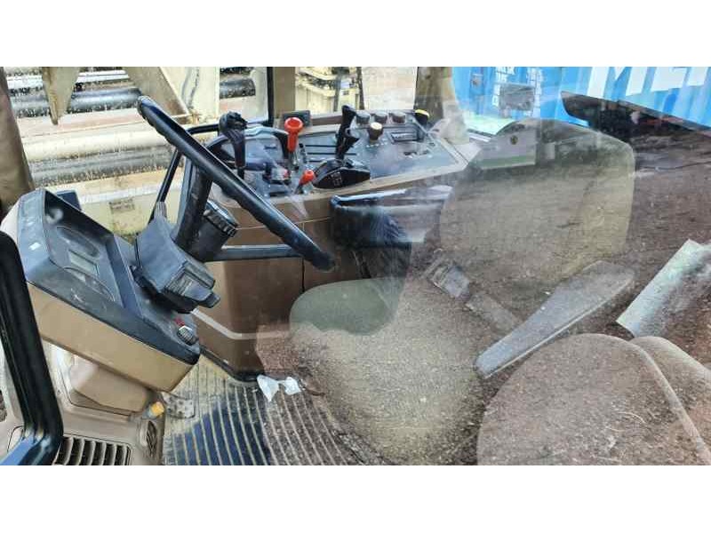 john deere 7800 del año 1993