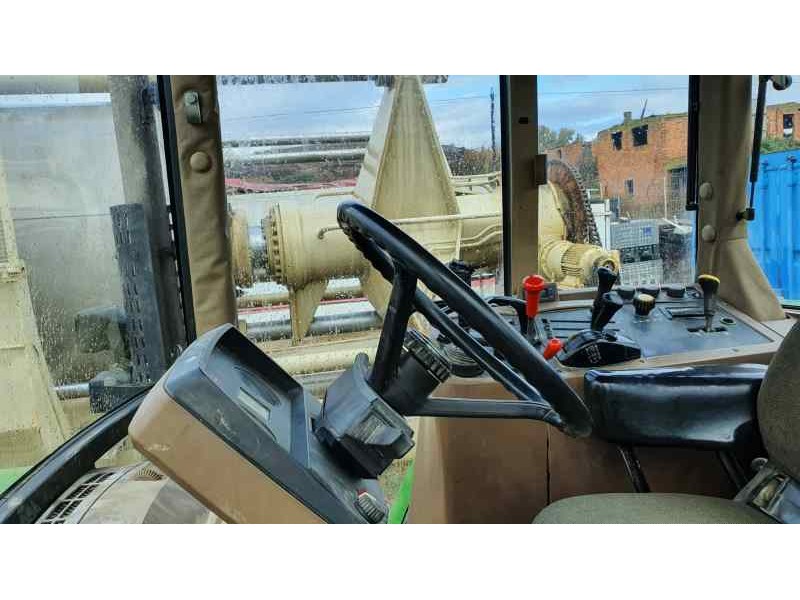 john deere 7800 del año 1993