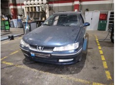 peugeot 406 break (s1/s2) del año 2004