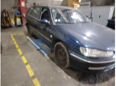 peugeot 406 break (s1/s2) del año 2004 2