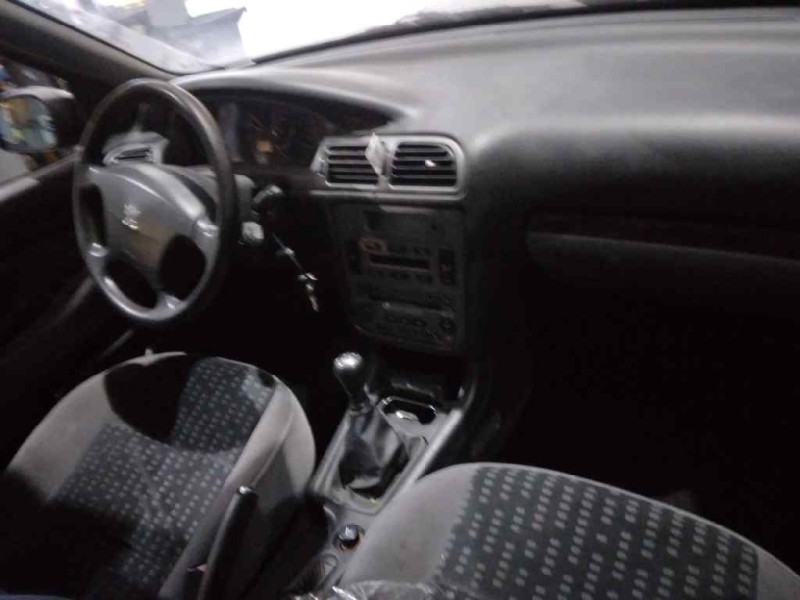 peugeot 406 break (s1/s2) del año 2004