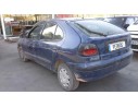 RENAULT MEGANE I BERLINA HATCHBACK (BA0)