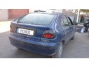 RENAULT MEGANE I BERLINA HATCHBACK (BA0)
