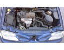 RENAULT MEGANE I BERLINA HATCHBACK (BA0)