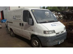 citroën jumper caja cerrada (1) del año 1998
