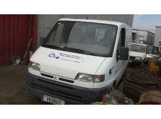 citroën jumper caja cerrada (1) del año 1998 2