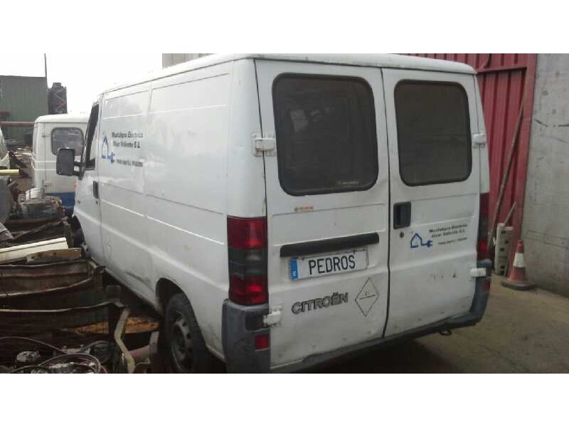 citroën jumper caja cerrada (1) del año 1998