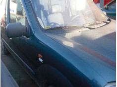 renault kangoo (f/kc0) del año 1997