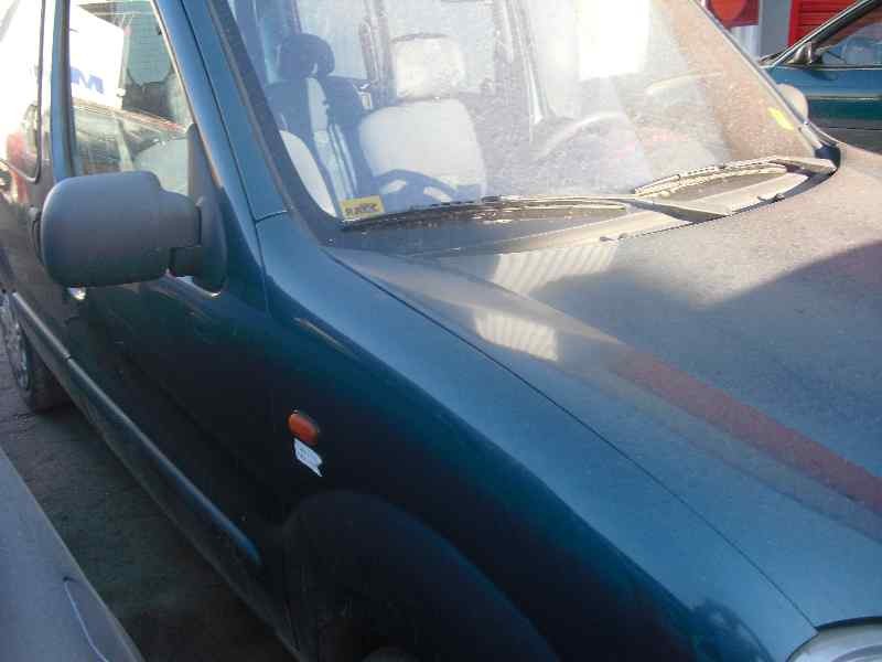 renault kangoo (f/kc0) del año 1997