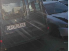 renault kangoo (f/kc0) del año 1997 2