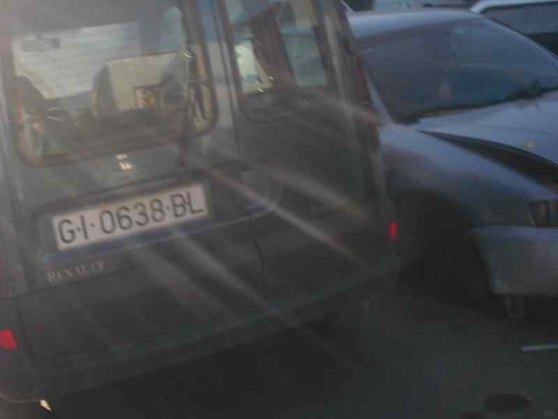 renault kangoo (f/kc0) del año 1997