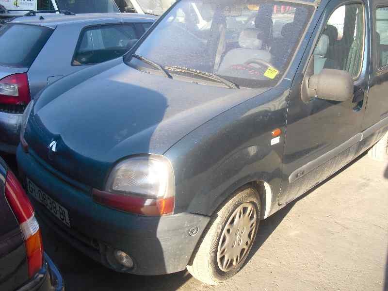 renault kangoo (f/kc0) del año 1997