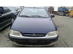 citroën xsara break del año 2000