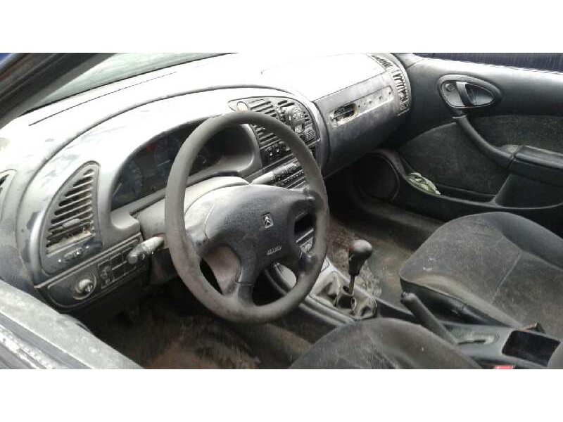 citroën xsara break del año 2000