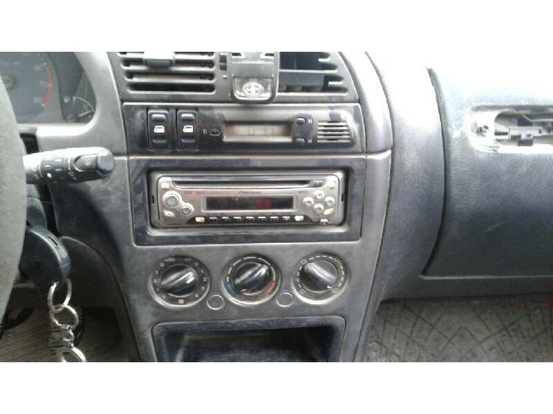 citroën xsara break del año 2000