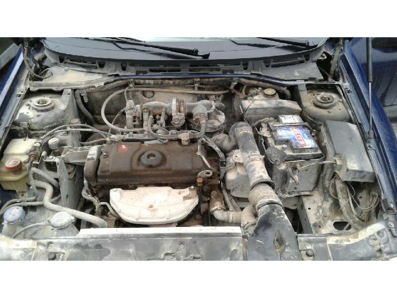 citroën xsara break del año 2000