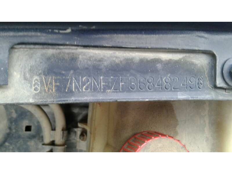 citroën xsara break del año 2000