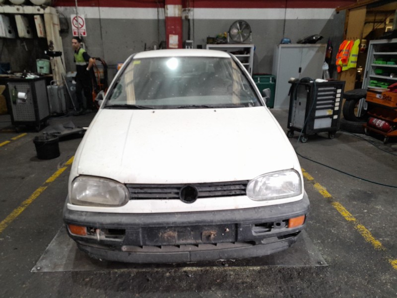 volkswagen golf iii berlina (1h1) del año 1993