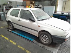 volkswagen golf iii berlina (1h1) del año 1993
