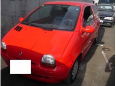 renault twingo (co6) del año 1996