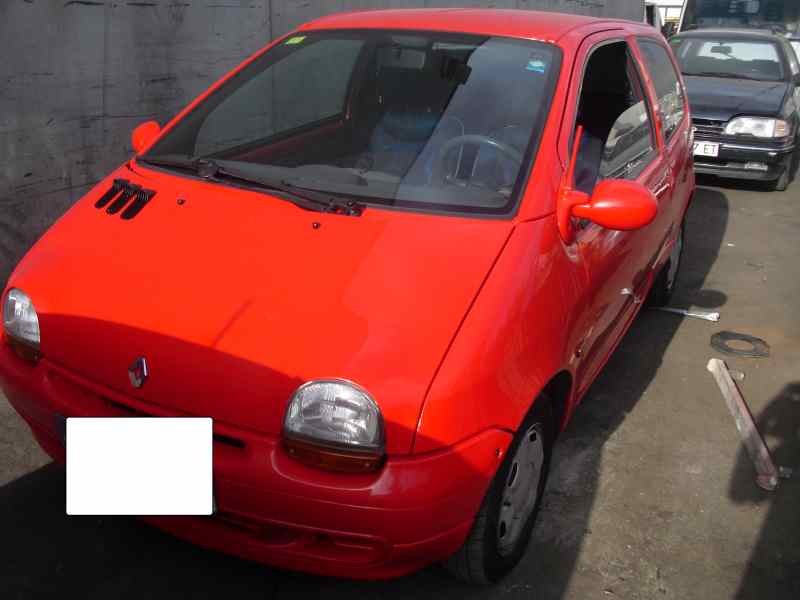 renault twingo (co6) del año 1996