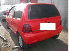 renault twingo (co6) del año 1996 2