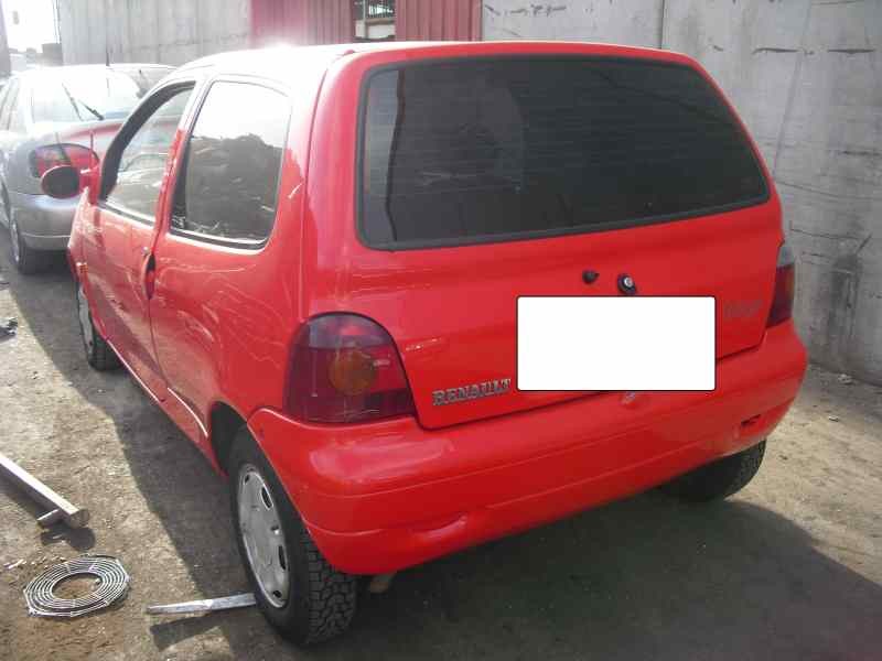 renault twingo (co6) del año 1996