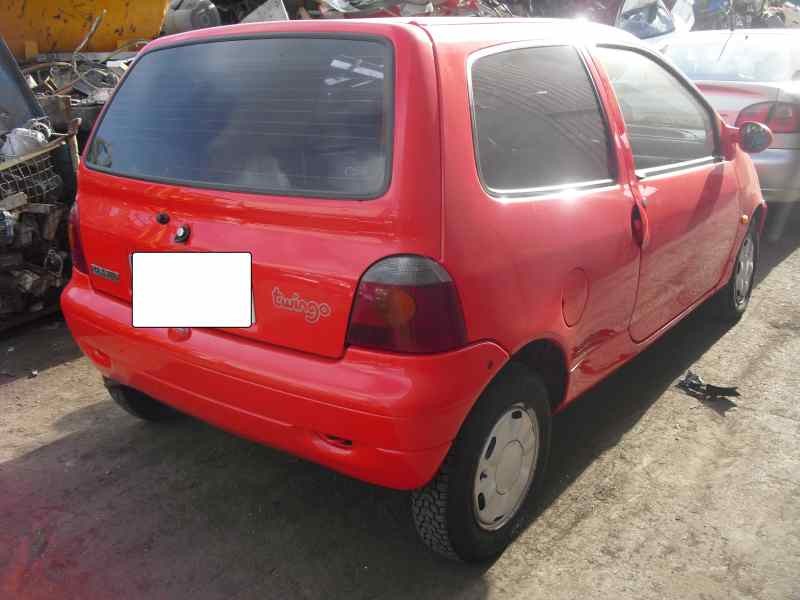 renault twingo (co6) del año 1996