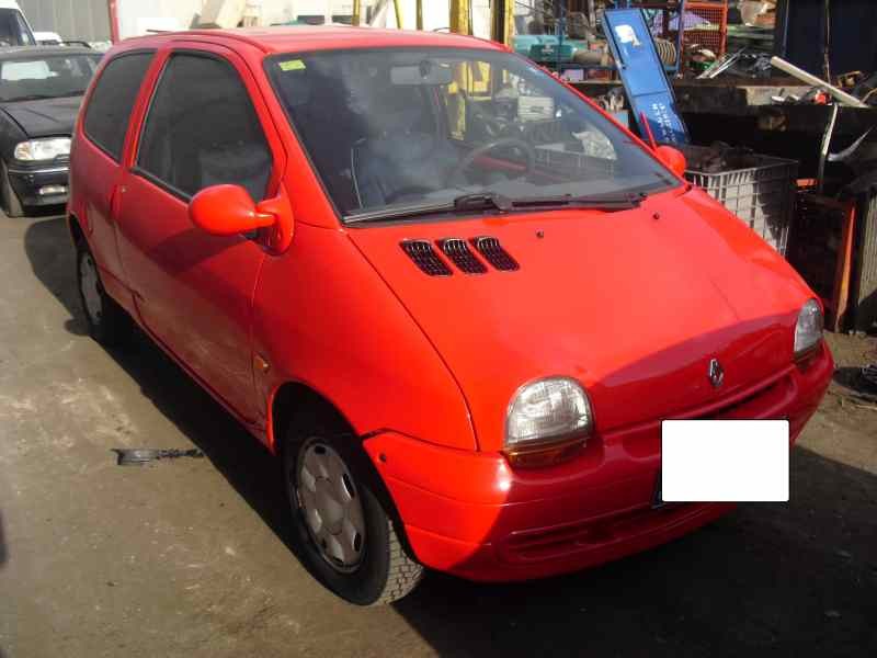 renault twingo (co6) del año 1996