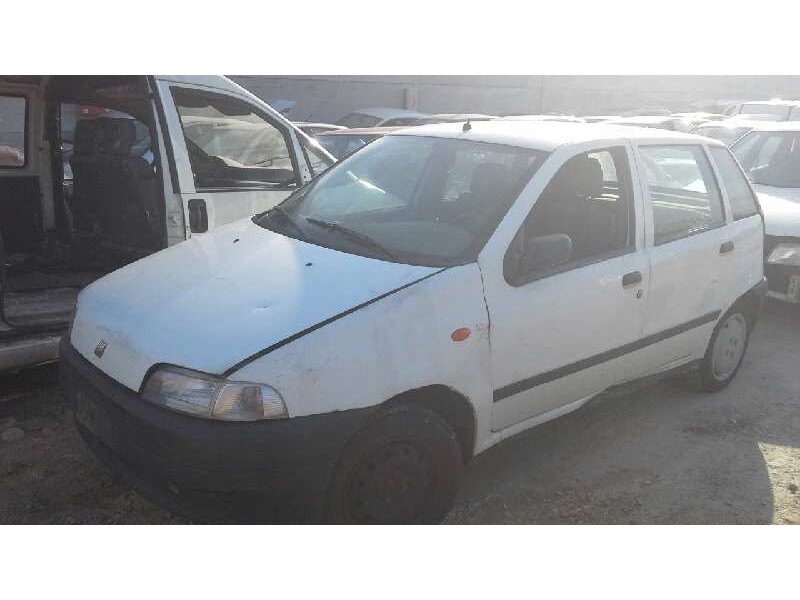 fiat punto berl. (176) del año 1995