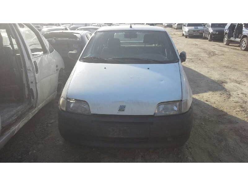 fiat punto berl. (176) del año 1995