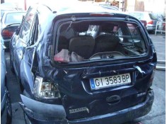 renault megane i scenic (ja0) del año 1999